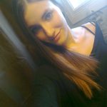 Belle brune sexy pour planq sur Poitiers