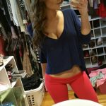 Belle brune en manque de sexe cherche un plan q