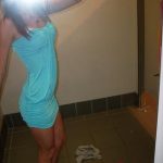 Florence belle coquine de 22 ans pour plan cul