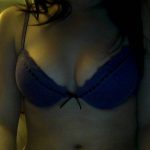 Lucie à envie de baise à Paris