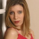 Femme amatrice de cul