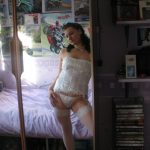 Amelie de Tours cherche un plan q