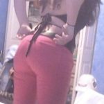 Grosse chaudasse cherche un plan q
