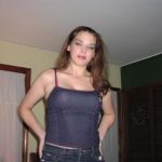 Sabrina cherche un plan q sur Rennes