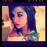 Sophie cherche une rencontre type plan cul