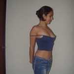 Christelle salope de 23 ans sur Paris pour un plan q