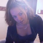 Sandrine cherche à piper sur Annecy