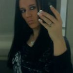 Jeune femme stylée cherche un plan q sur Perpignan