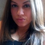 Elodie salope de Limoges cherche un plan q